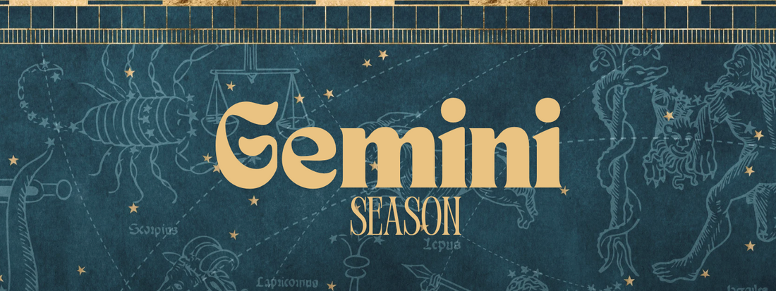 Gemini Season
