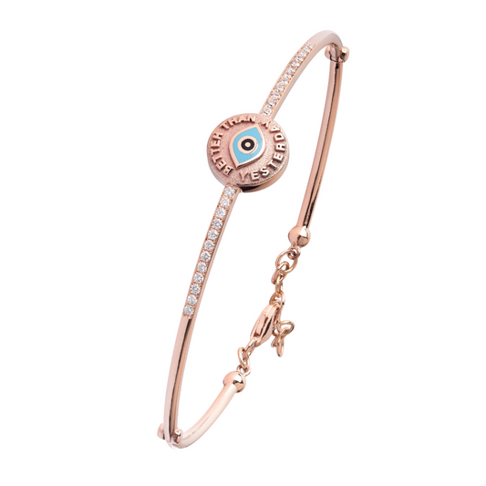 Daily Affirmation Bracelet