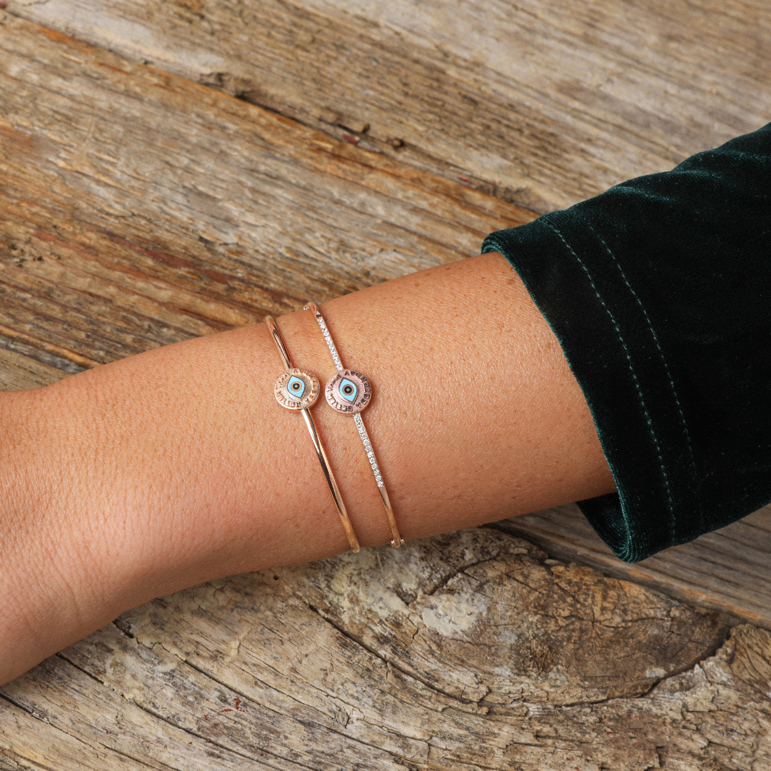 Daily Affirmation Bracelet