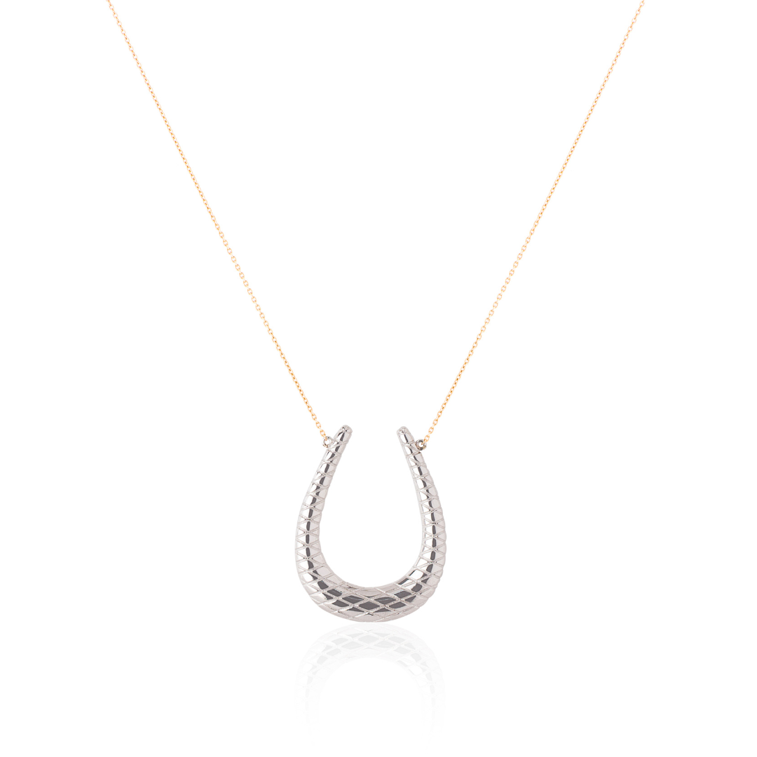 Harmony Guard Necklace - Maxi