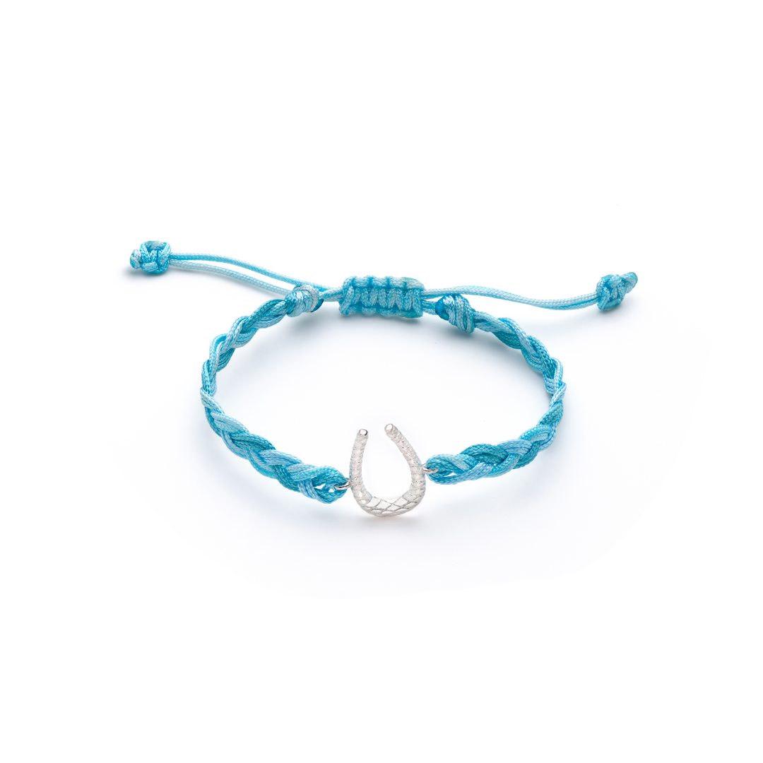 Harmony Guard Bracelet - Turquoise