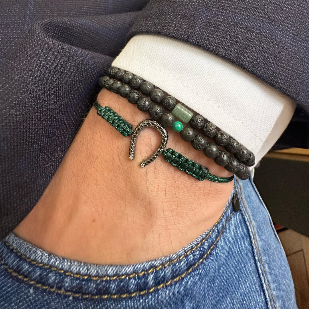 Harmony Guard Bracelet - Browns