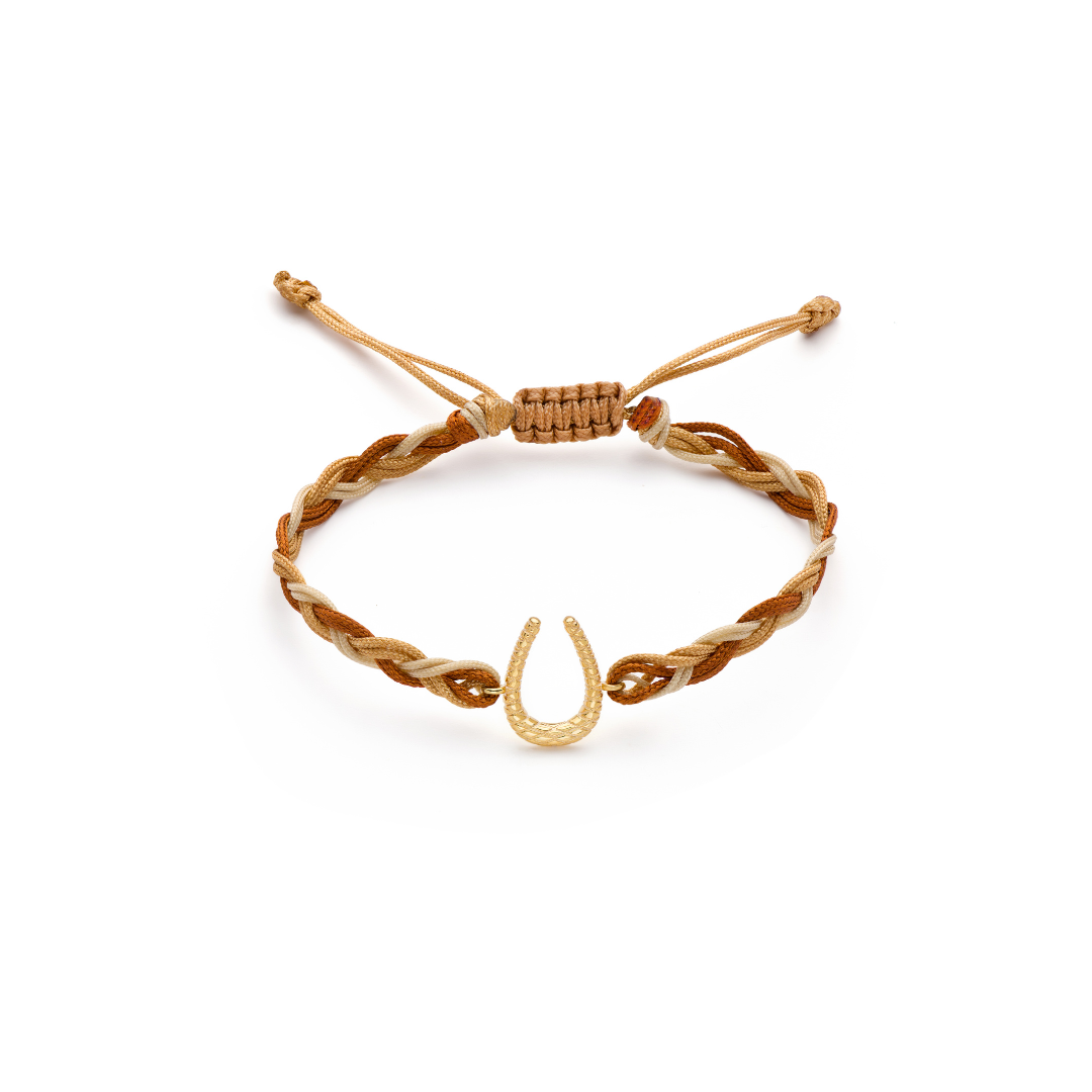 Harmony Guard Bracelet - Browns