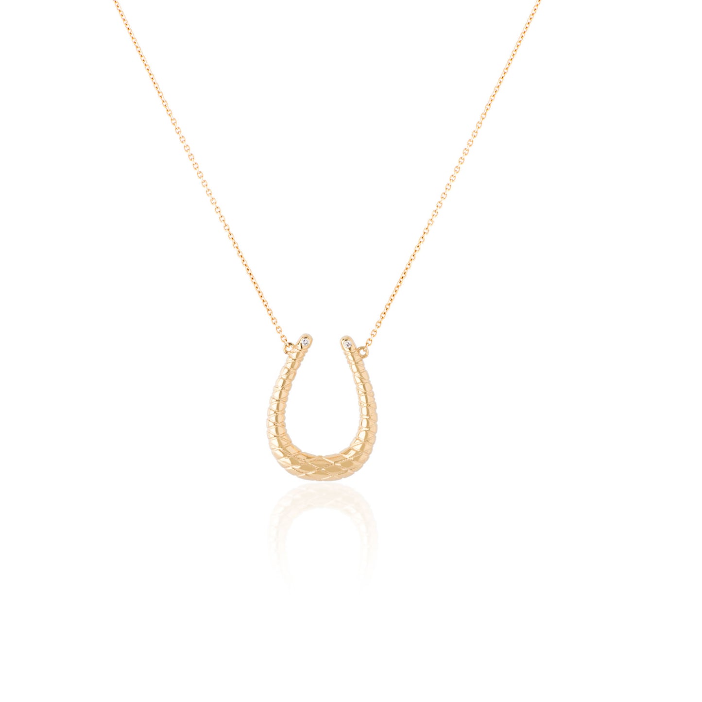Harmony Guard Necklace - Medium