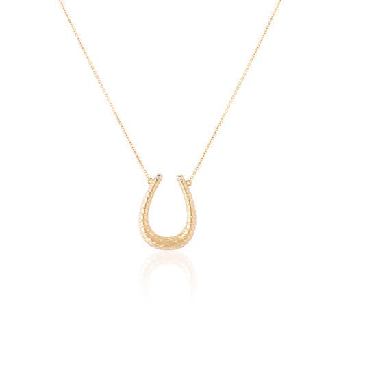 Harmony Guard Necklace - Medium