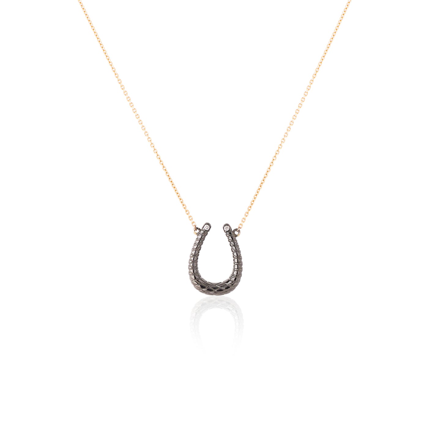 Harmony Guard Necklace - Medium