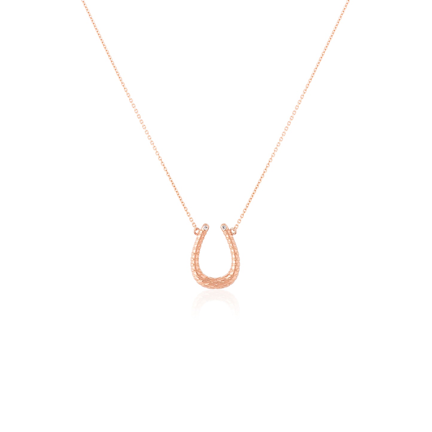 Harmony Guard Necklace - Medium