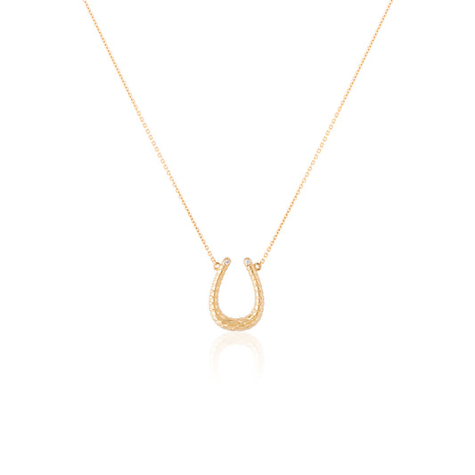 Harmony Guard Necklace - Mini Sparkle