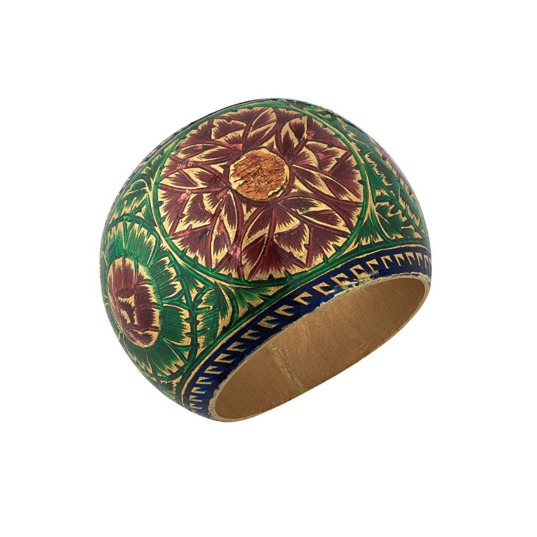 Blossom Vintage Ring