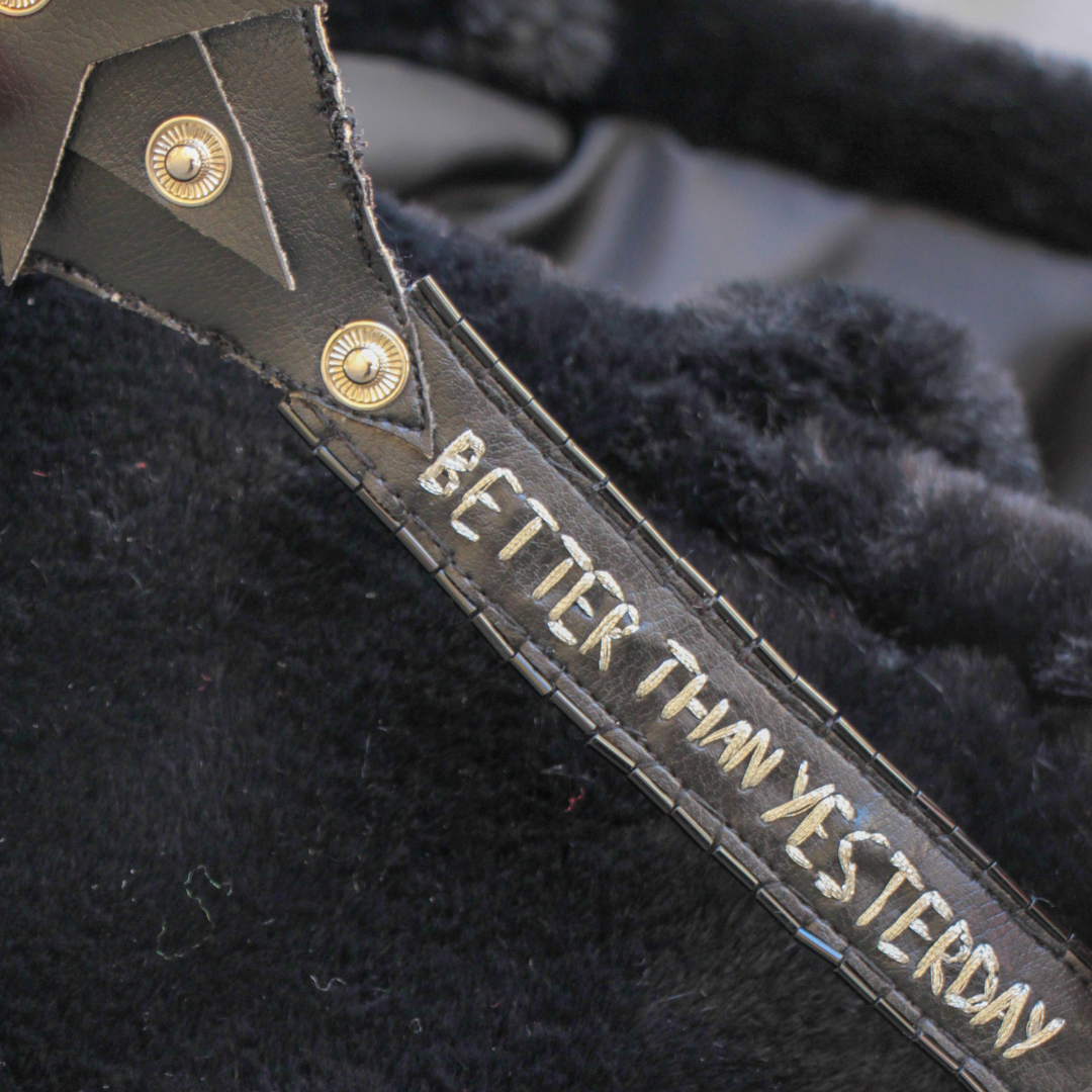 The Lucky Charm: Guiding Star by Mahdi Fakih (MS x CSB)