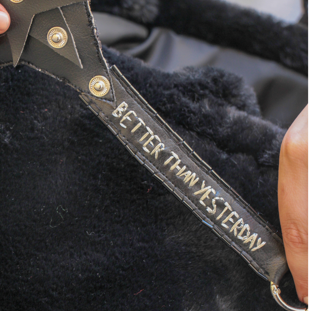 The Lucky Charm: Guiding Star by Mahdi Fakih (MS x CSB)