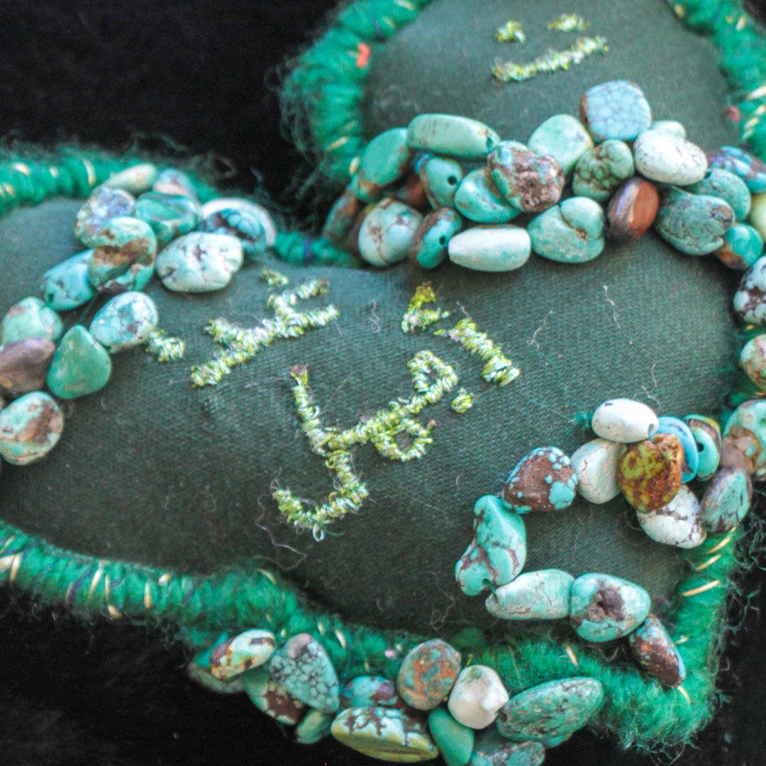 The Lucky Charm: Sea Monster by Yvano Khoury (MS x CSB)