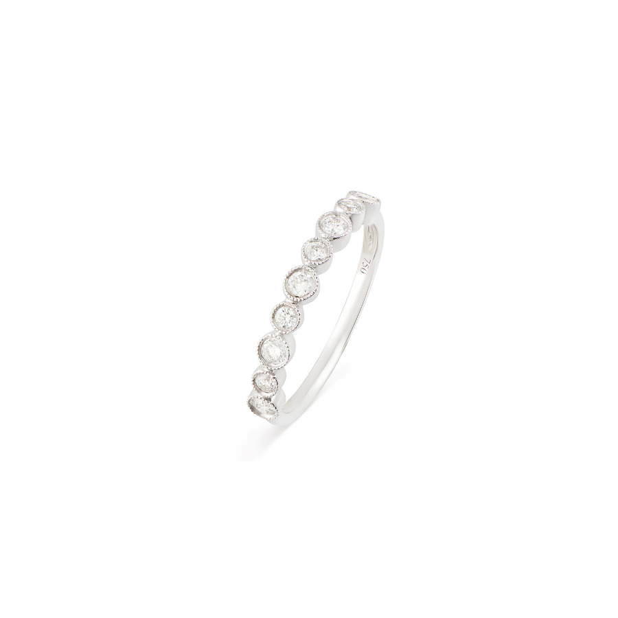 Simply Me Diamond Ring