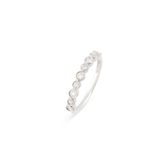 Simply Me Diamond Ring
