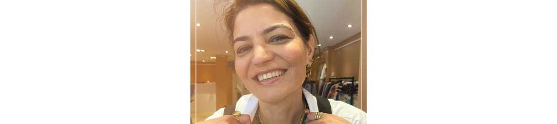 Ghena Hariri