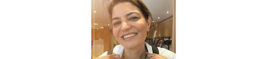 Ghena Hariri