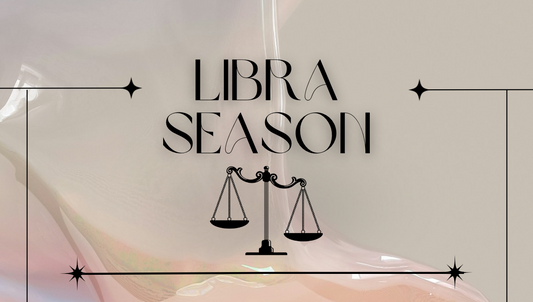 Libra Season