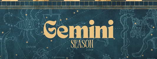 Gemini Season