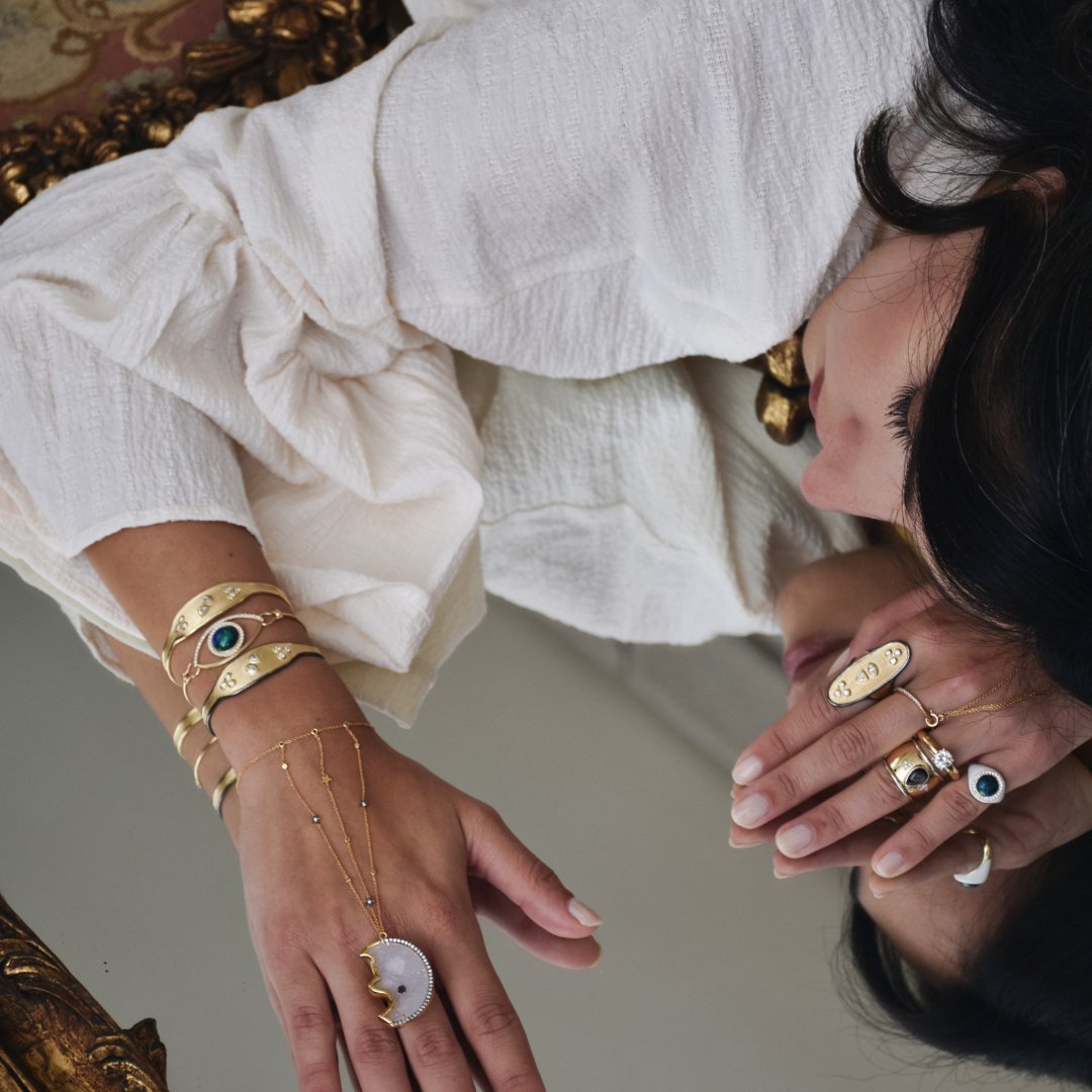 At That Moment I Felt Eternal