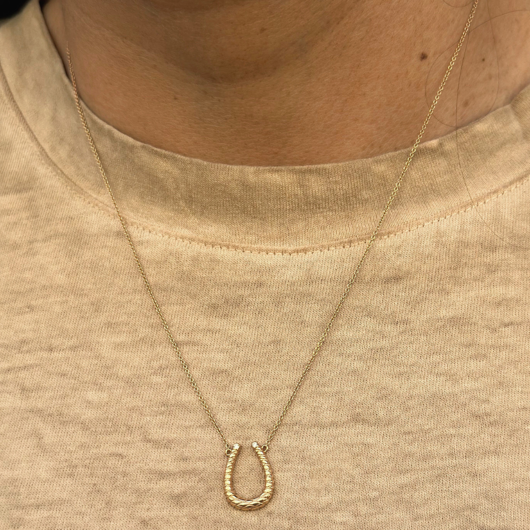 Harmony Guard Necklace - Mini Sparkle