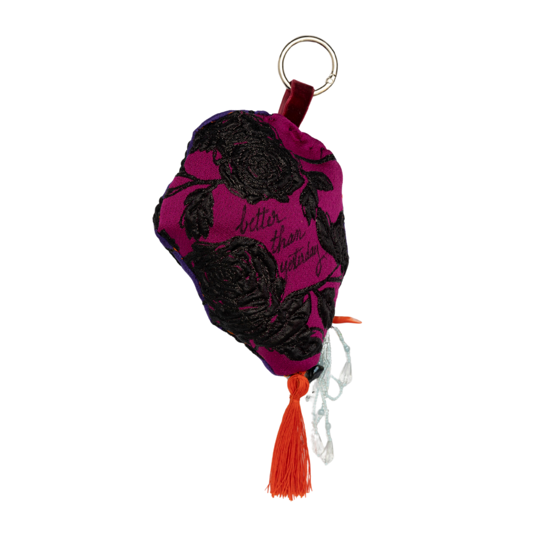 The Lucky Charm: Burlesque Heart by Karim Karam (MS x CSB)