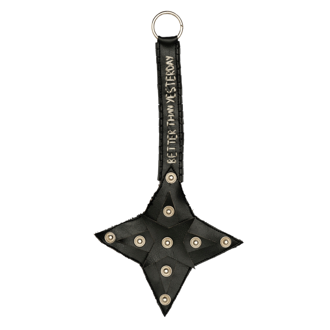 The Lucky Charm: Guiding Star by Mahdi Fakih (MS x CSB)