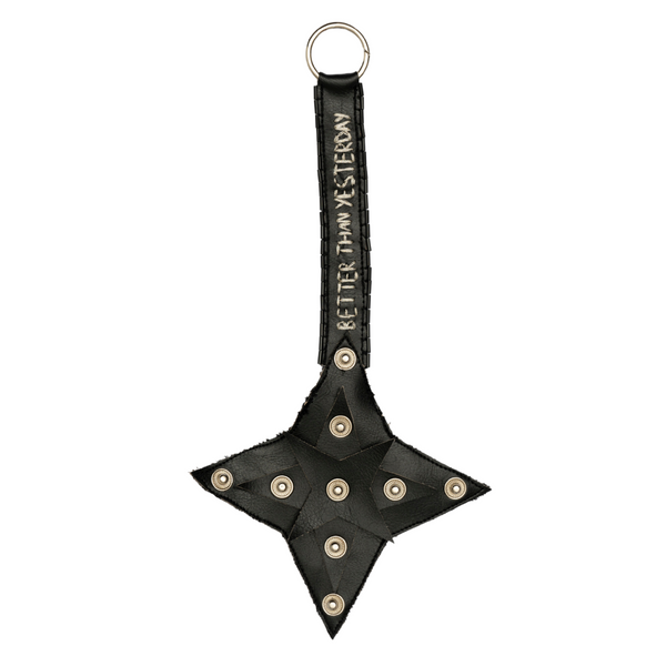 The Lucky Charm: Guiding Star by Mahdi Fakih (MS x CSB)