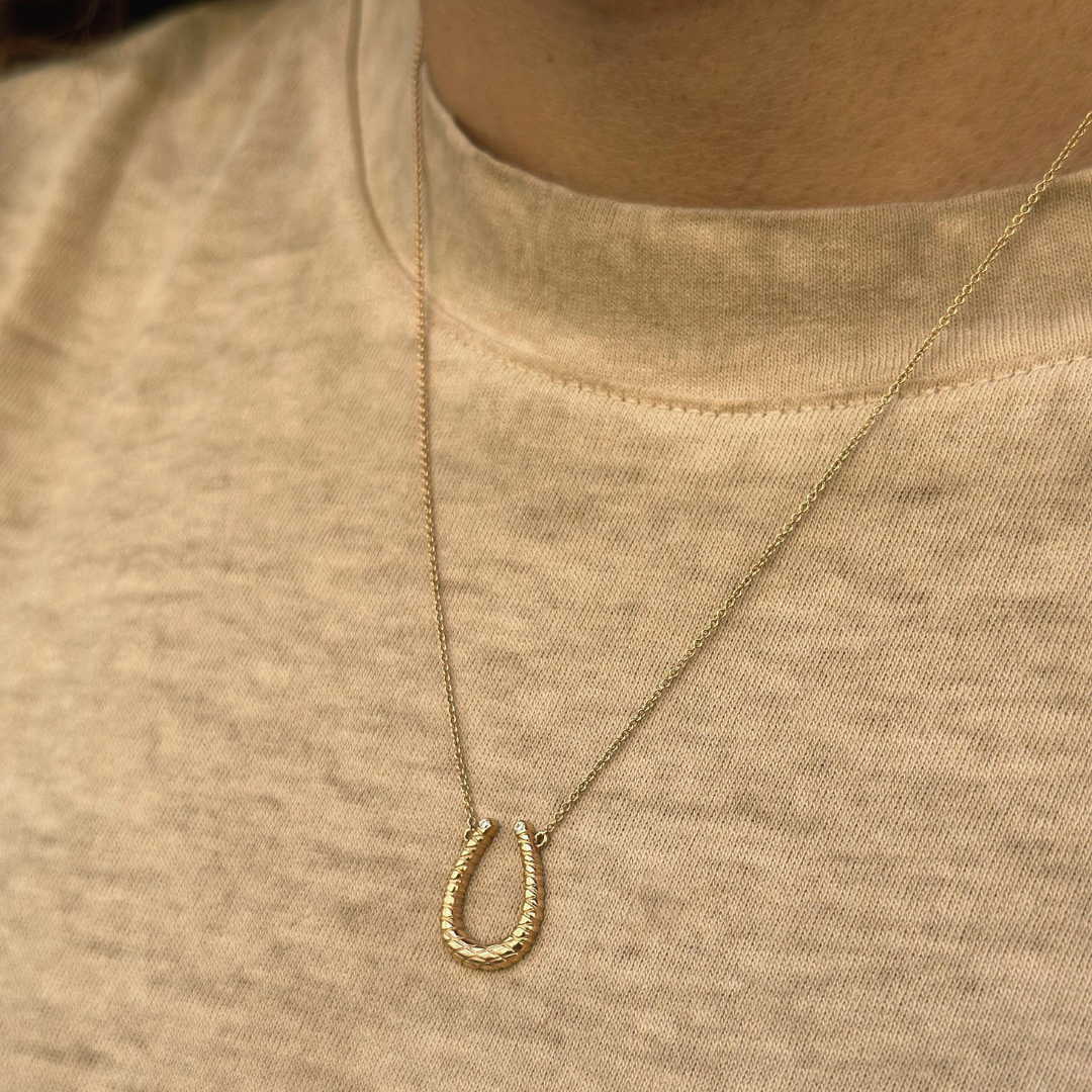Harmony Guard Necklace - Mini Sparkle