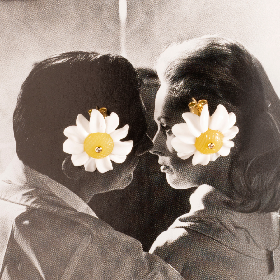 Daisy Dream Earrings