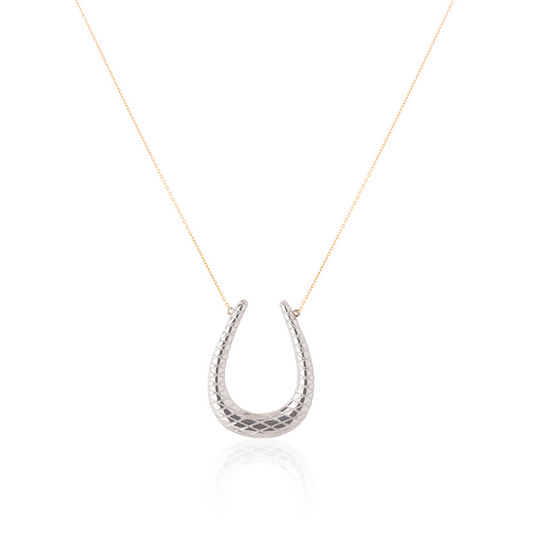 Harmony Guard Necklace - Maxi