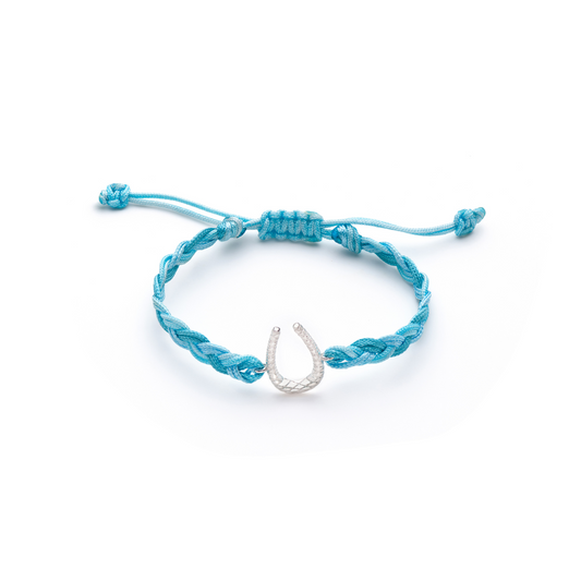 Harmony Guard Bracelet - Turquoise
