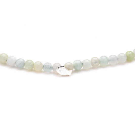 Fishing for Health - Jade Bracelet