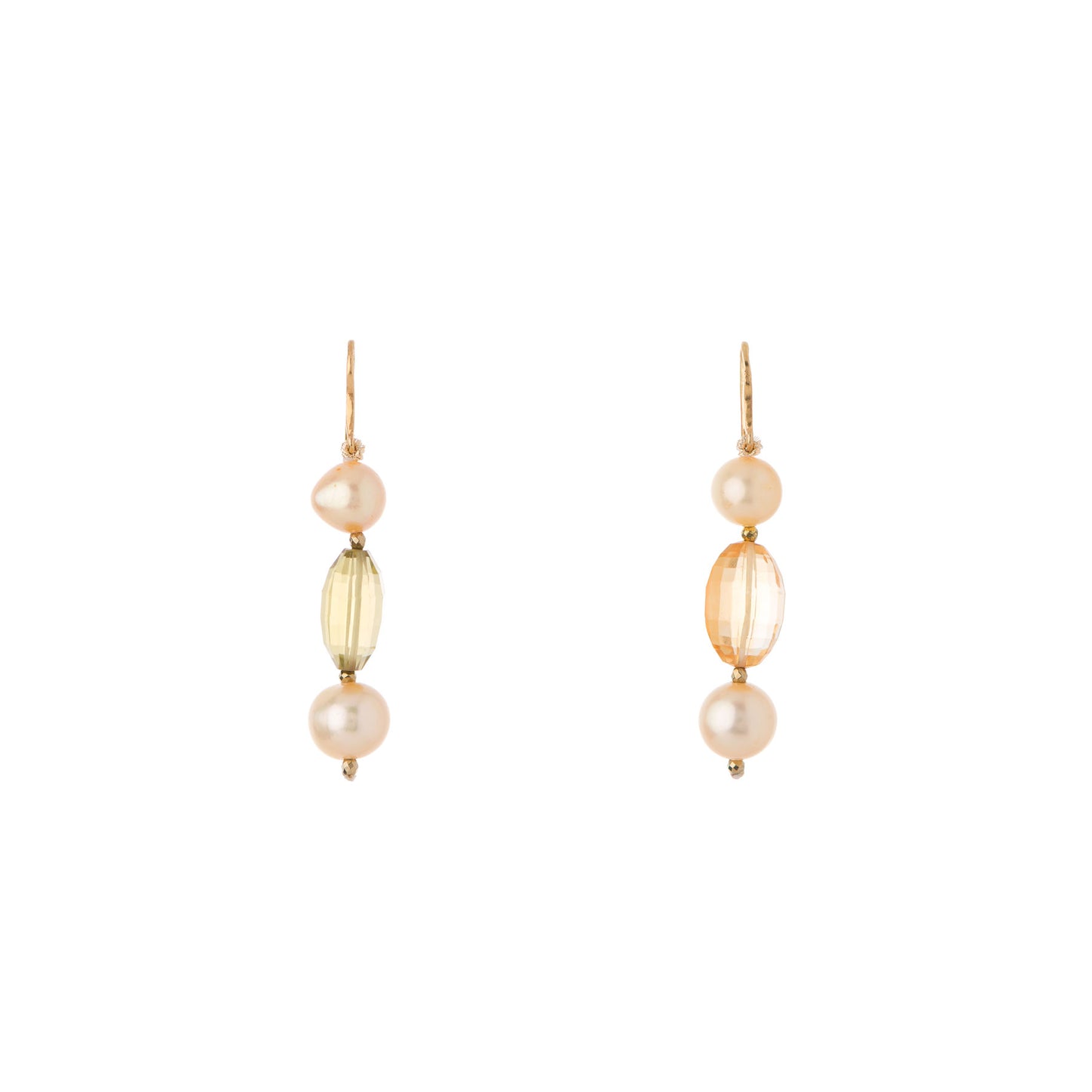 Edith Earrings