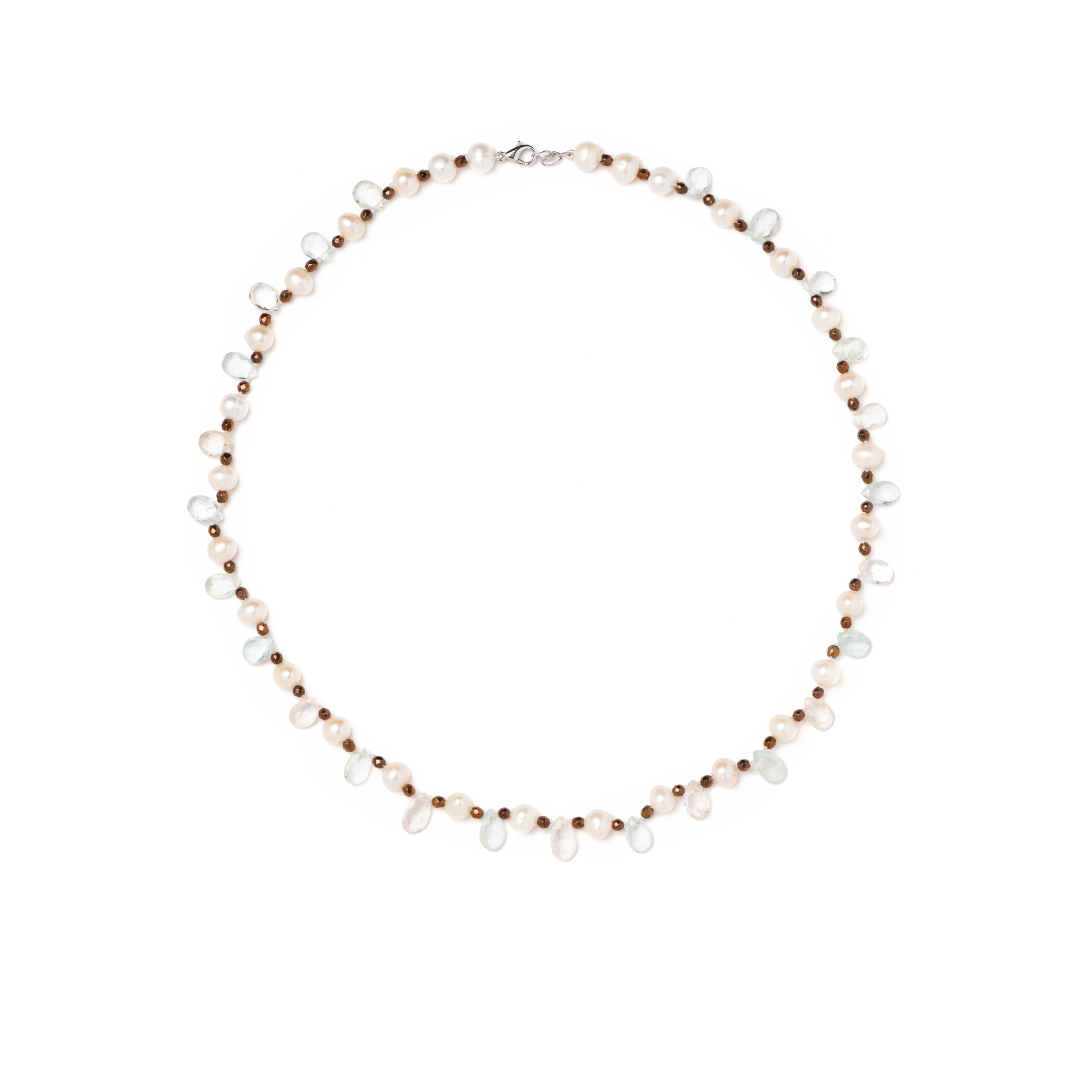 Dew Drops Necklace