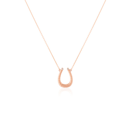 Harmony Guard Necklace - Medium