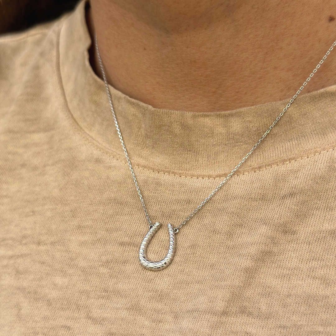Harmony Guard Necklace - Mini Sparkle