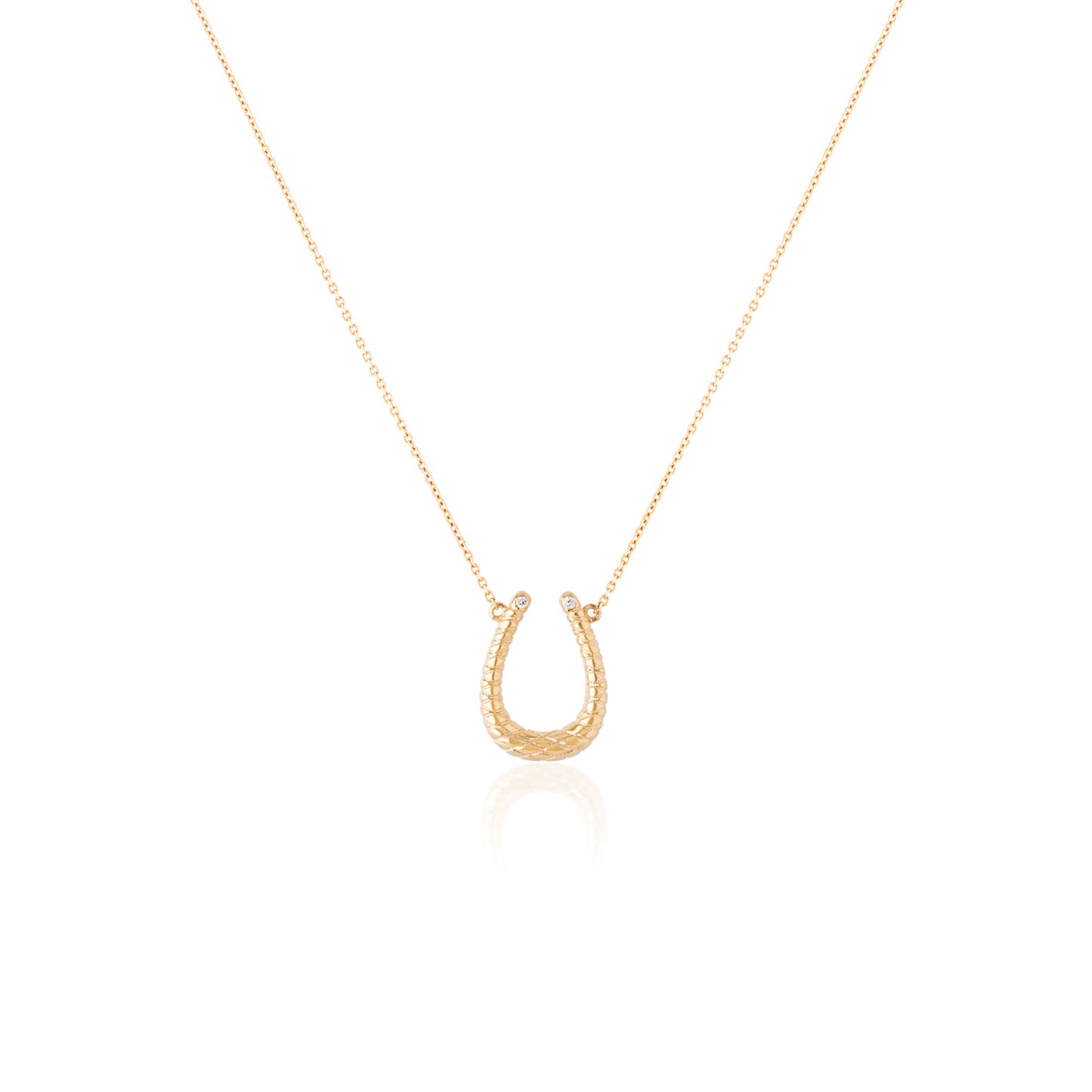 Harmony Guard Necklace - Mini Sparkle