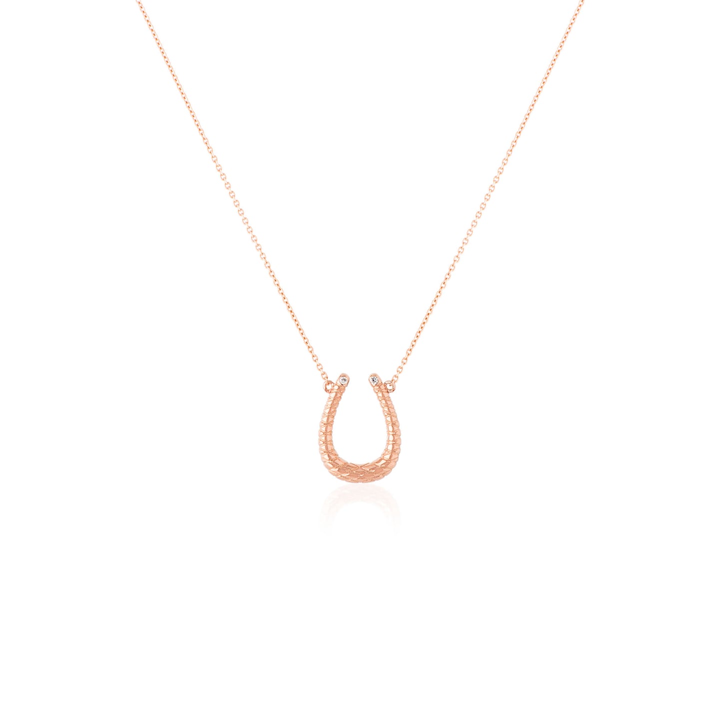 Harmony Guard Necklace - Mini Sparkle