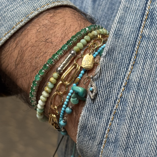 Mini Ghadan Ajmal Charm
