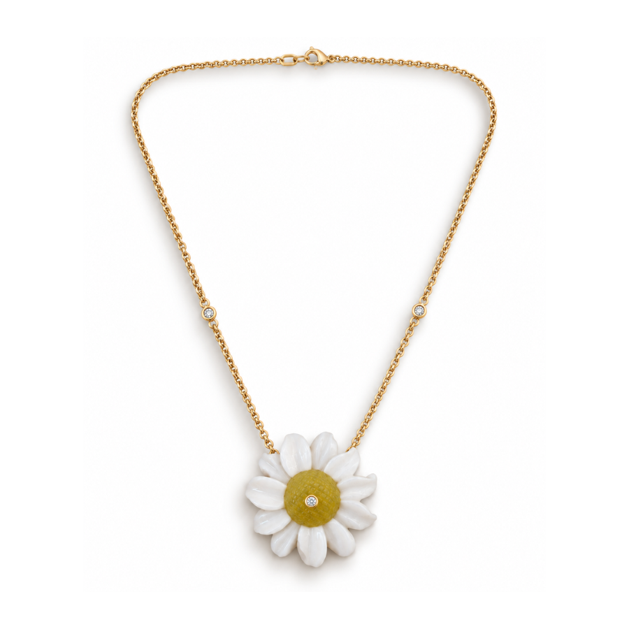 Daisy Dream Pendant