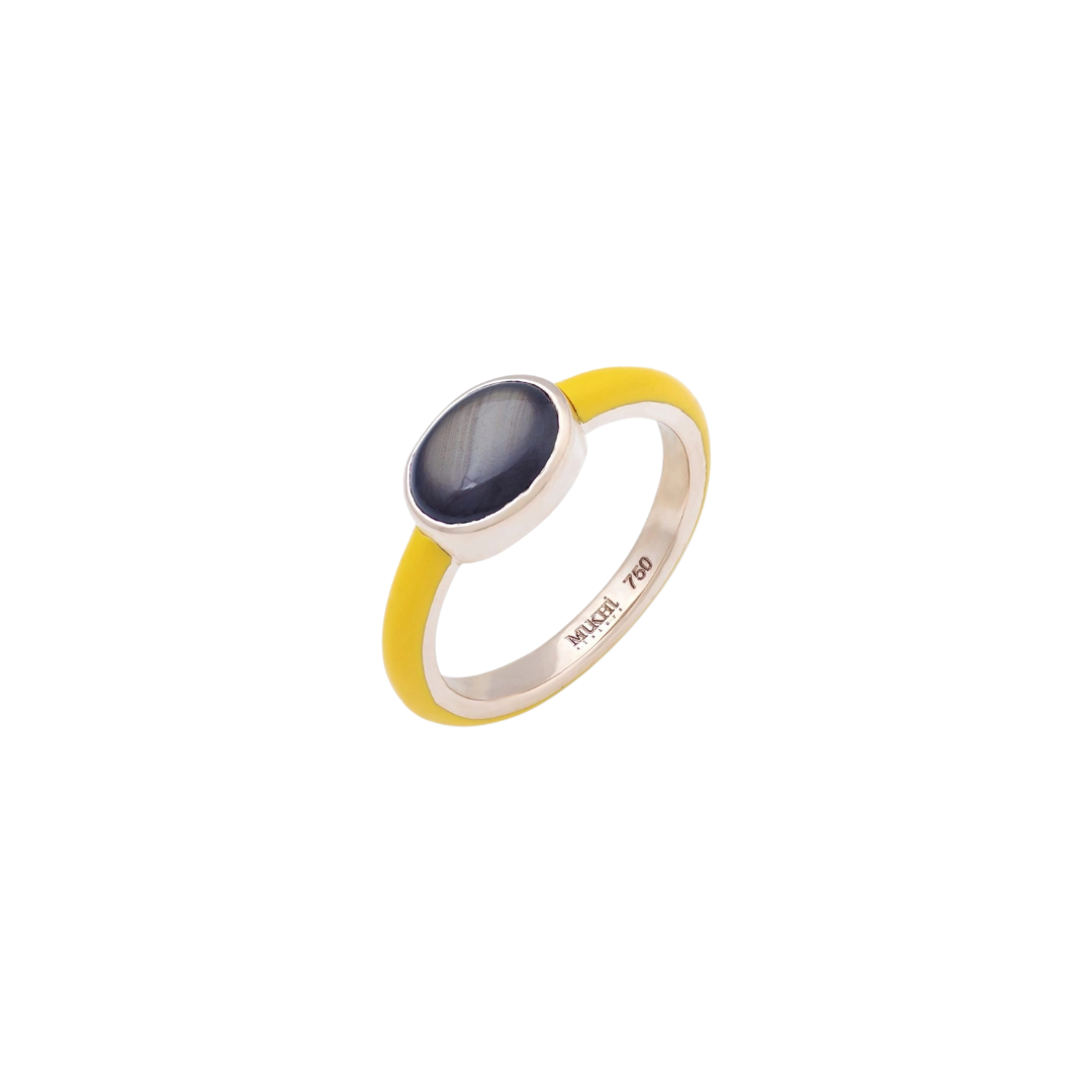 A Second Life - Upcycled Ring
